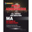 E_Book Public Administration For All Indian Universities MA Entrance Examination 